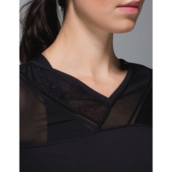 lululemon longsleeve 8 - Picture 3 of 10